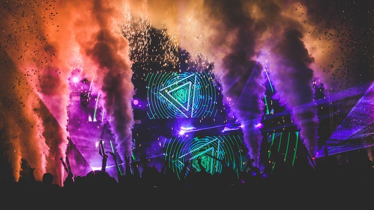 Festival EDM Interaktif We Are Connected (WAC) Umumkan Lineup Fase 2