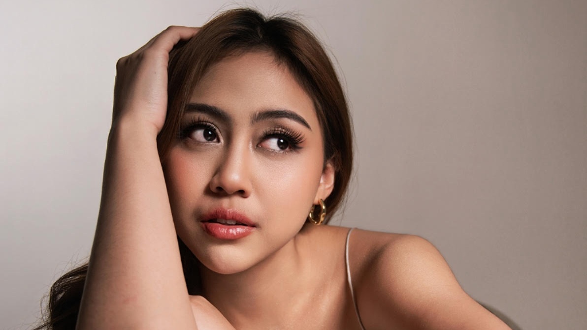 Rayakan Usia ke-26, Sisca Rilis Single 'Katanya Cinta' tentang Hubungan yang Saling Melukai