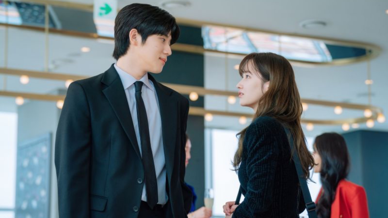 Fakta-Fakta Menarik di Balik K-Drama 'Wedding Impossible'