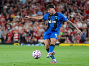 Marcos Senesi Berpeluang Cabut dari Bournemouth, Barcelona dan Juventus Mulai Pasang Kuda-Kuda