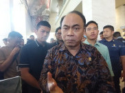 Relawan Pro Jokowi Umumkan Capres Inisial P di Rakernas