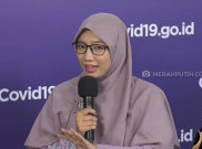 Jakarta Pusat Kasus Aktif Corona Paling Tinggi di Indonesia dengan Angka 2.213