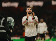 Tahan Imbang Arsenal 0-0, Liverpool Ada Kemajuan Menurut Dominik Szoboszlai