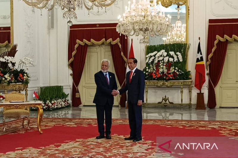 Indonesia Dukung Keanggotaan Timor Leste di ASEAN