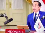 Indonesia Pimpin G20, Pemerintah Tidak Toleransi Ancaman Yang Bakal Rusak Citra