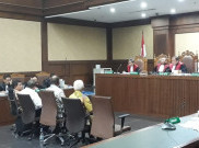 Pejabat Kemenpora Lunasi Cicilan Rumah Pakai Uang Suap Dana Hibah KONI