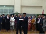 Harapan MUI kepada Dewas dan Pimpinan Baru KPK