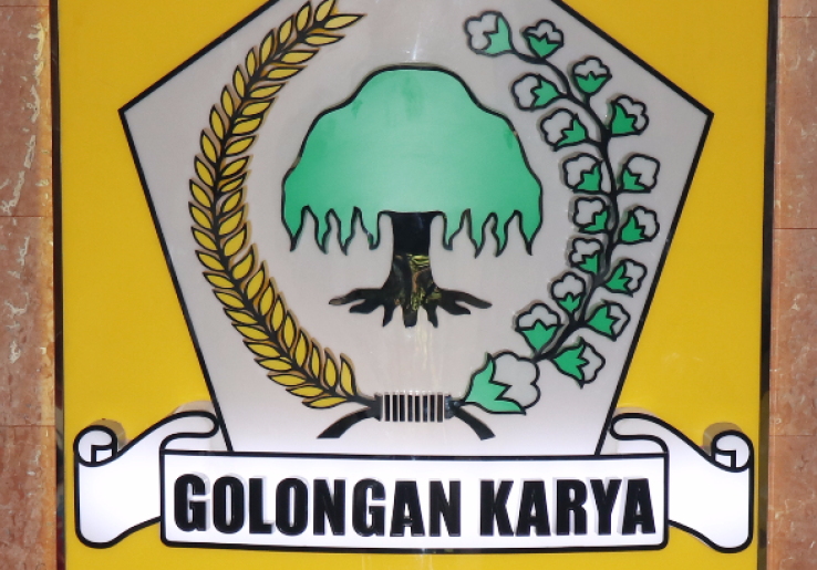 Memalukan, Kader Golkar Terlibat Kasus Pornografi