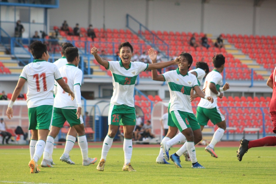 Timnas Indonesia U-19 Dijadwalkan Ikuti Turnamen di Turki