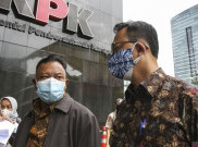 Penghuni Kerangkeng Manusia Bupati Langkat Dipekerjakan di Ladang Sawit Tanpa Upah