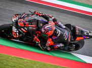 Gabung Red Bull KTM Tech3, Tantangan Besar Menanti Vinales