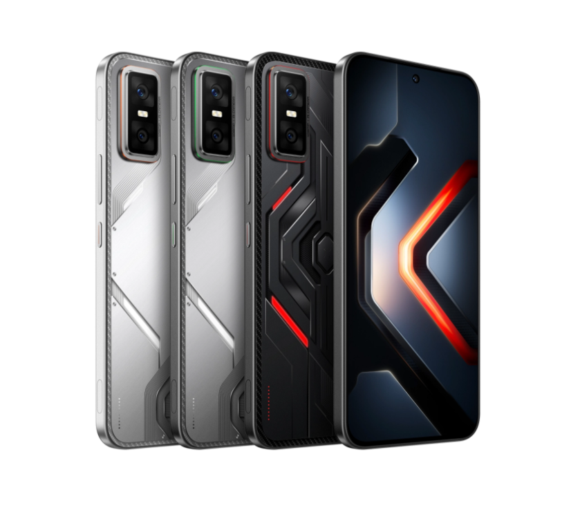 Infinix GT 30 Pro