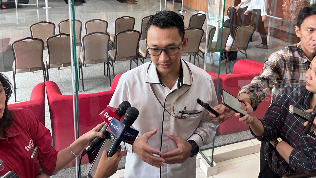 KPK Bakal Panggil Anggota DPRD Gorontalo Wahyudin Moridu Buntut LHKPN yang Tak Sesuai