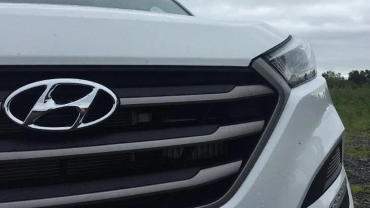 Hyundai Bantu Apple Produksi Mobil?