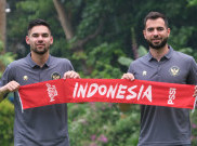 Mimpi Jordi Amat dan Sandy Walsh Bela Timnas Indonesia Segera Terwujud