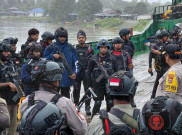 OPM Klaim Tembak Mati 3 Warga Yahukimo Intel TNI, KemenHAM Minta Semua Kubu Tahan Diri