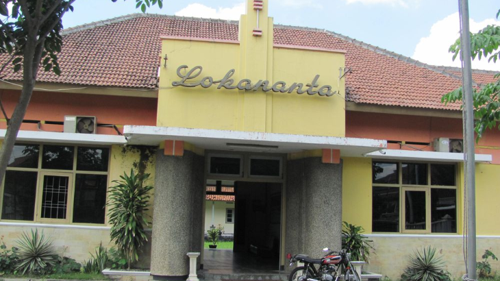 Lokananta Gelar Pameran Arsip Sejarah Rekaman Indonesia