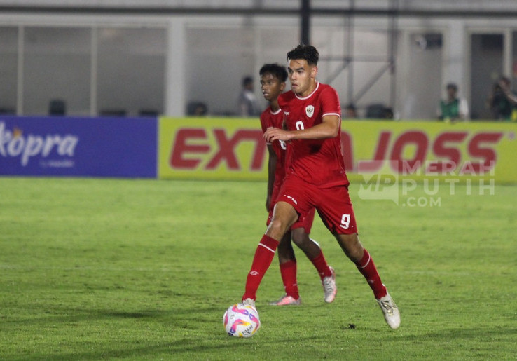 Jens Raven Pede Timnas Bisa Lolos ke Piala Dunia U-20 2025
