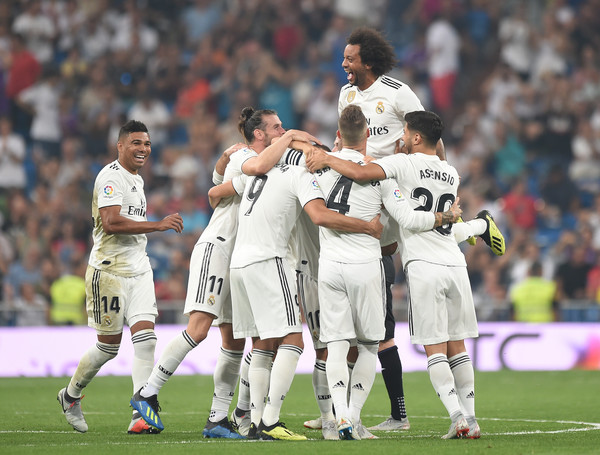 5 Pemain yang Menyesal Bergabung dengan Real Madrid