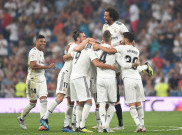 5 Pemain yang Menyesal Bergabung dengan Real Madrid