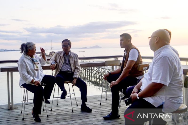 Cetak Biru Pilar Politik dan Keamanan ASEAN Berisi 290 Langkah Aksi