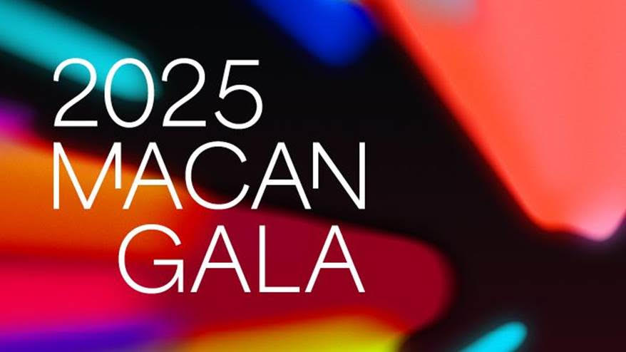 Museum MACAN Gelar 2025 MACAN Gala, Hadirkan Lelang dan Penggalangan Dana Seni
