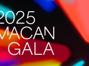 Museum MACAN Gelar 2025 MACAN Gala, Hadirkan Lelang dan Penggalangan Dana Seni