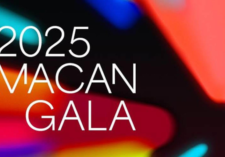 Museum MACAN Gelar 2025 MACAN Gala, Hadirkan Lelang dan Penggalangan Dana Seni