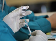 Pasien Sembuh COVID-19 Terus Bertambah, Kali Ini Capai 6.954
