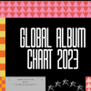 K-Pop Mendominasi 10 Besar Album Terlaris 2023 versi IFPI