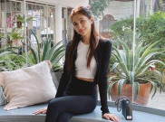 Tips Pola Hidup Sehat ala Mikha Tambayong 