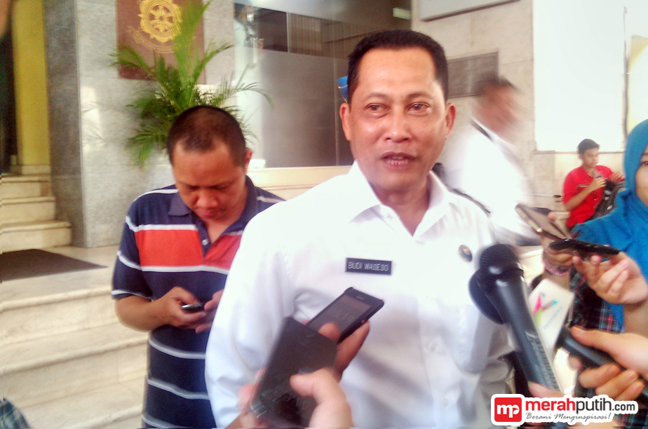 Buwas: Malaysia Biarkan Narkoba Masuk ke Indonesia
