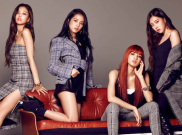 BLACKPINK Bakal Aransemen Ulang Lagu Wonder Girls 'So Hot'