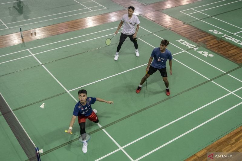 Leo/Daniel Hadapi Tantangan Berat di All England