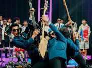 The Changcuters Rilis Album Baru 'WOW MA', Kembali ke Jalur Indie Setelah 5 Tahun