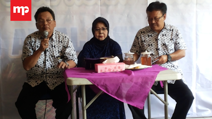 Penyanyi Hingga Maestro Keroncong Ini, Bakal Meriahkan SKF 2017