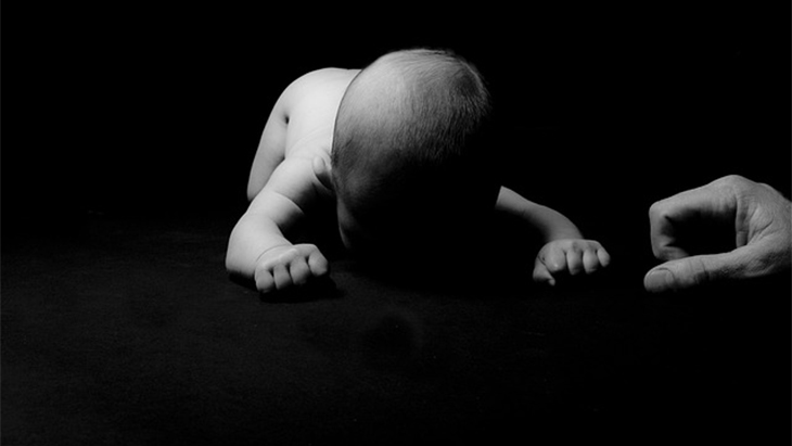 Bunda, jangan Khawatir saat si Kecil di Fase Growth Spurts