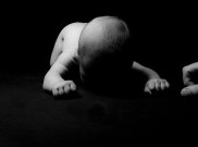 Bunda, jangan Khawatir saat si Kecil di Fase Growth Spurts
