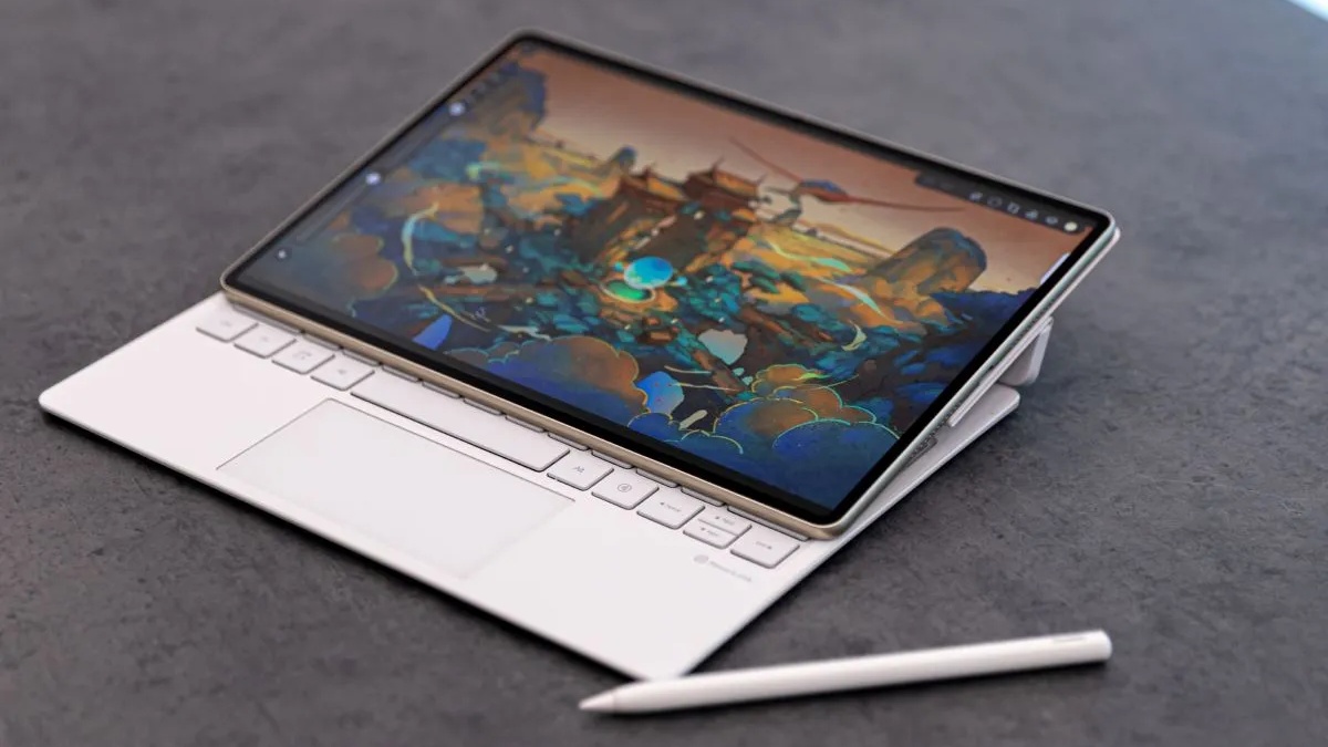 Huawei MatePad Pro 12.2 Meluncur di Indonesia, Cek Spesifikasi hingga Harganya