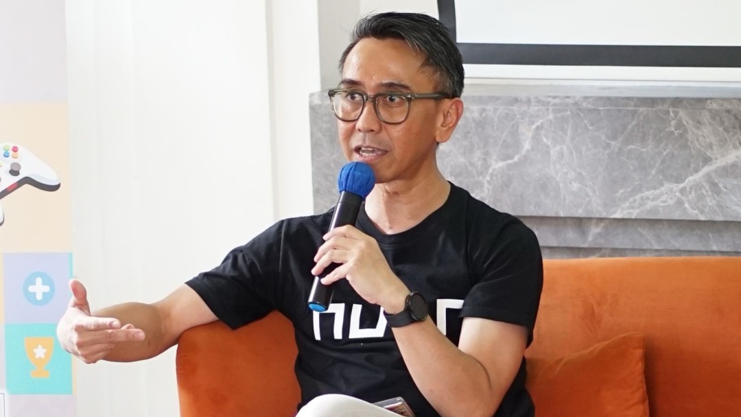 Nuon Ambisius Dorong Transformasi Digital di Industri Hiburan
