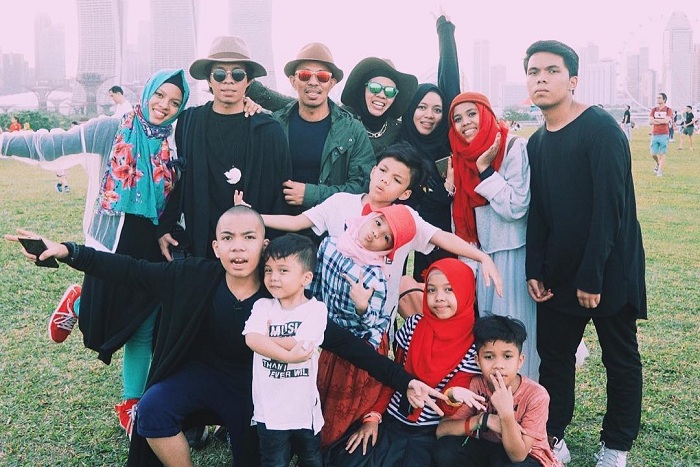 Wow, 6 Perempuan Ini Melahirkan Lebih dari 50 Anak