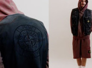 Supreme dan Stone Island Rilis Koleksi Terbaru SS19 Collaboration