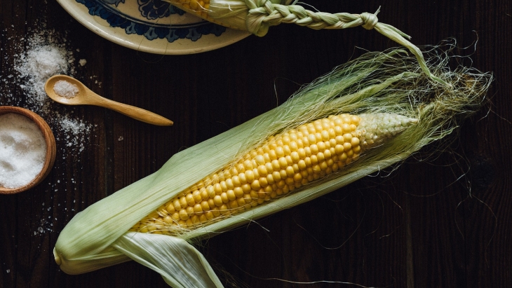 Jangan Dibuang! Sutra Jagung Ternyata Punya Manfaat