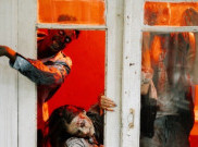 Hal Pertama yang Orang Lakukan saat Zombie Apocalypse Terjadi