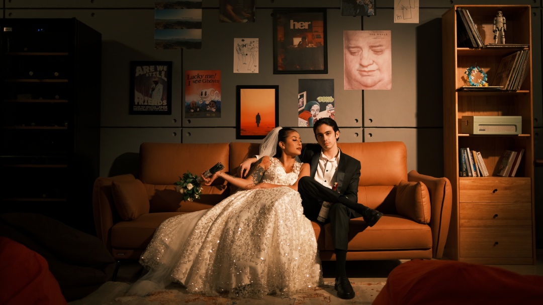 Narinkovilda Bicara soal Hubungan dalam Single 'G Major'