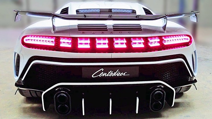 bugatti