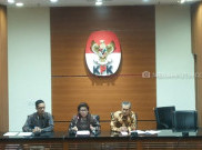 KPK: Bupati Batubara Diduga Terima Uang Panas Rp 4,4 Miliar