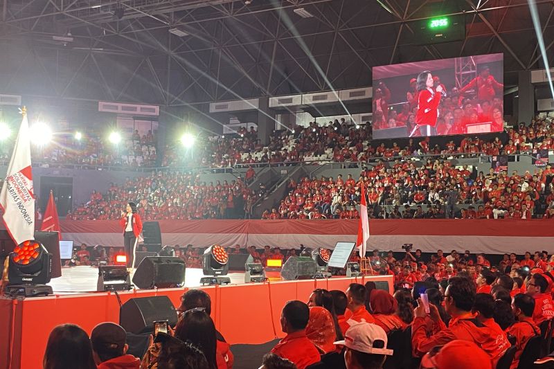 PSI Ungkap 4 Rekomendasi 38 DPW Terkait Pilpres 2024