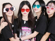 Apink Kembali Setelah Lama Dinanti, Nostalgia 'Mr. Chu' Menggema