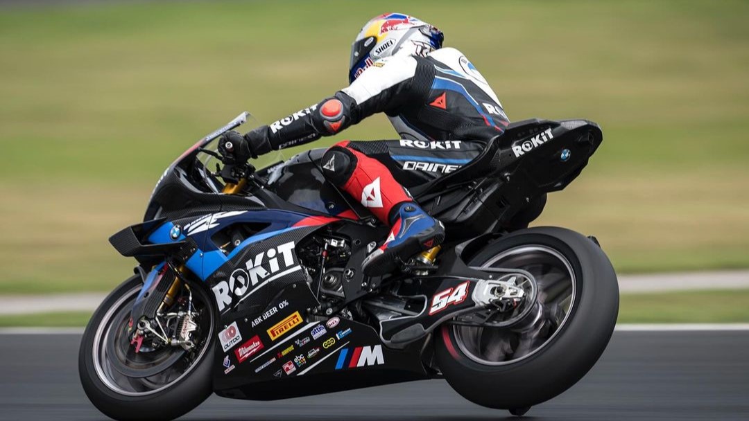 Honda Tertarik Boyong Toprak Razgatlioglu ke MotoGP